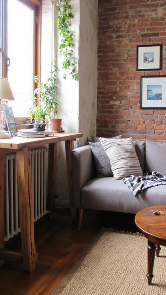 maximized surface space solution