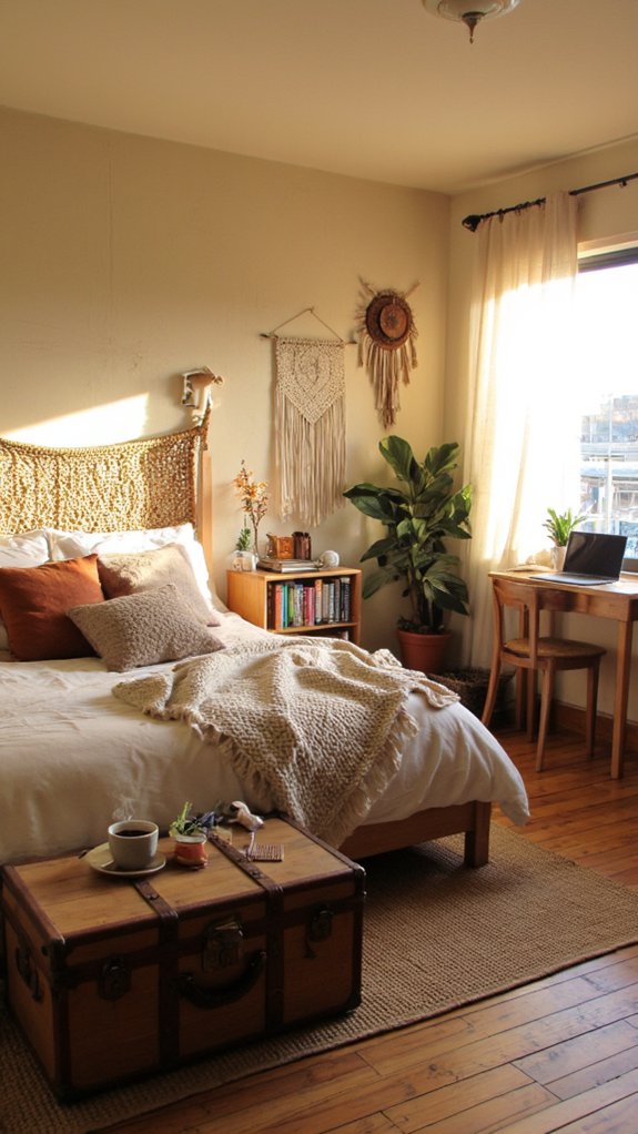 maximizing small space functionality