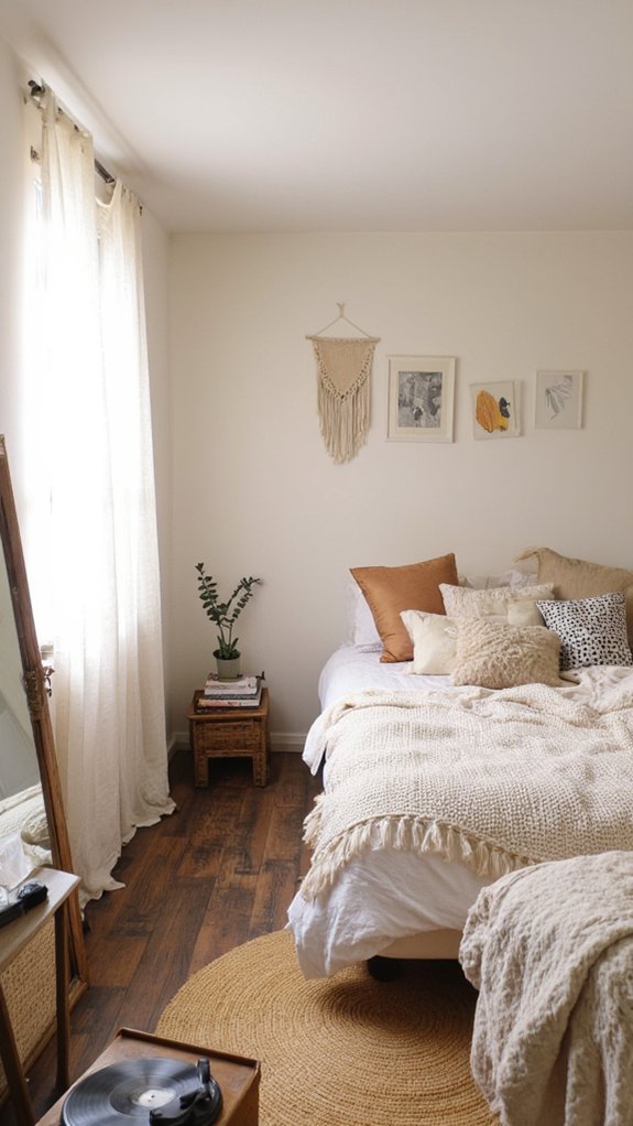 meaningful art transforms spaces