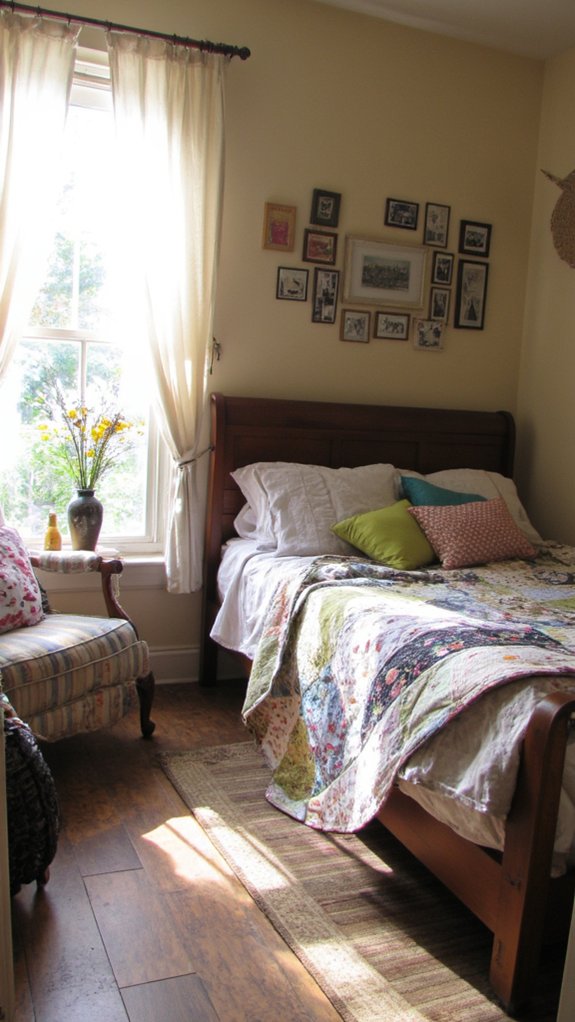 mix patterns for harmony