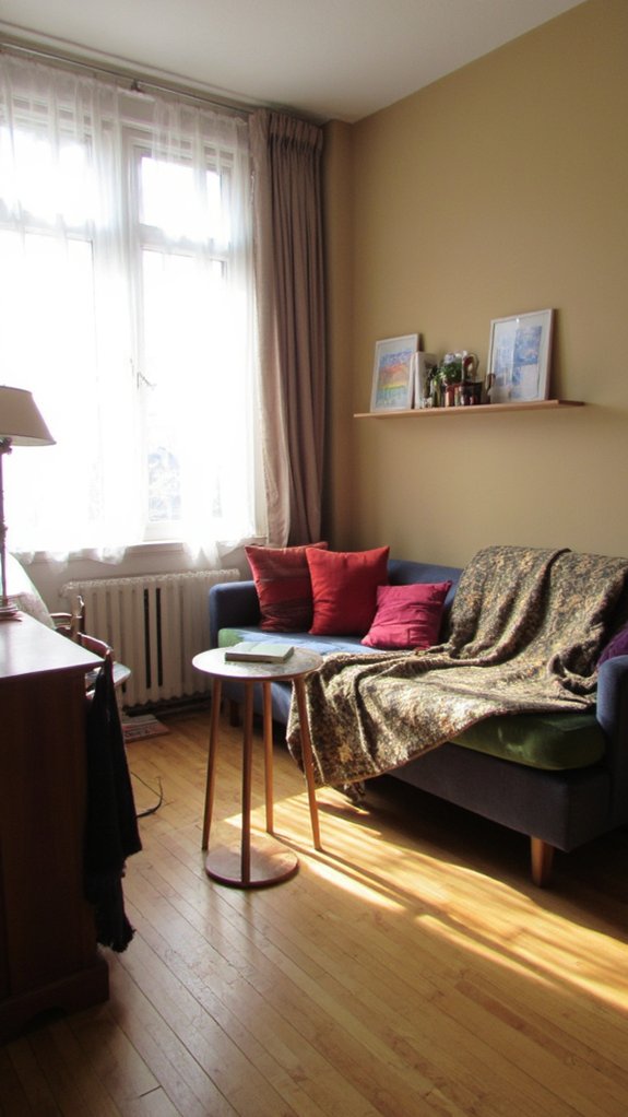 multi functional furniture benefits