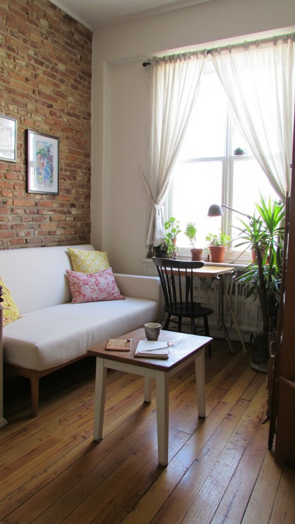 multi functional furniture benefits