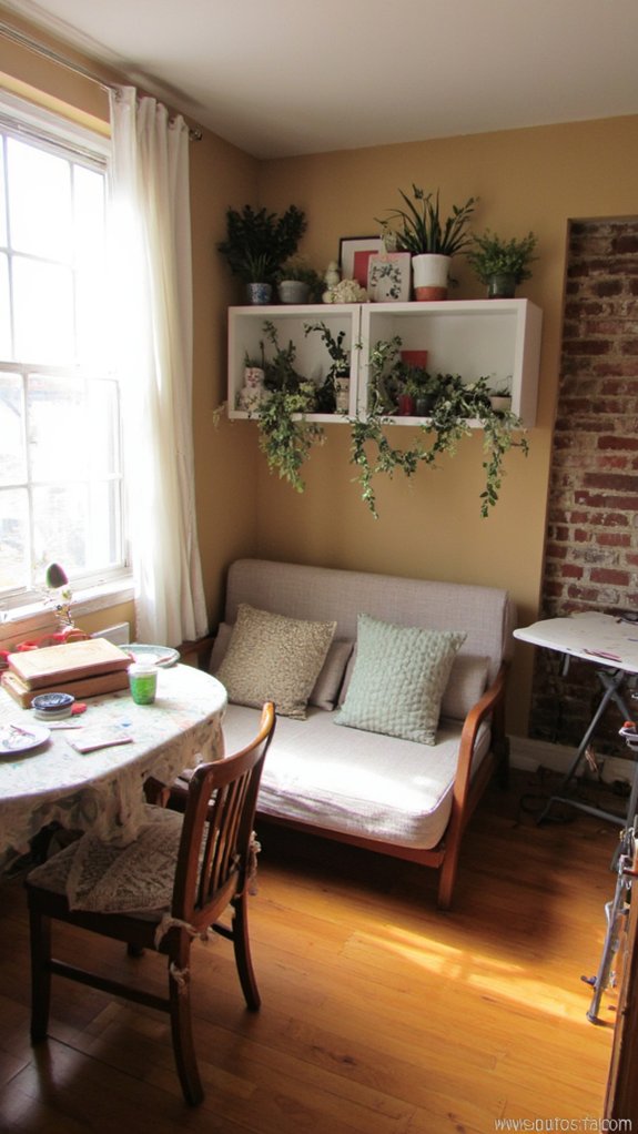 multi functional furniture solutions