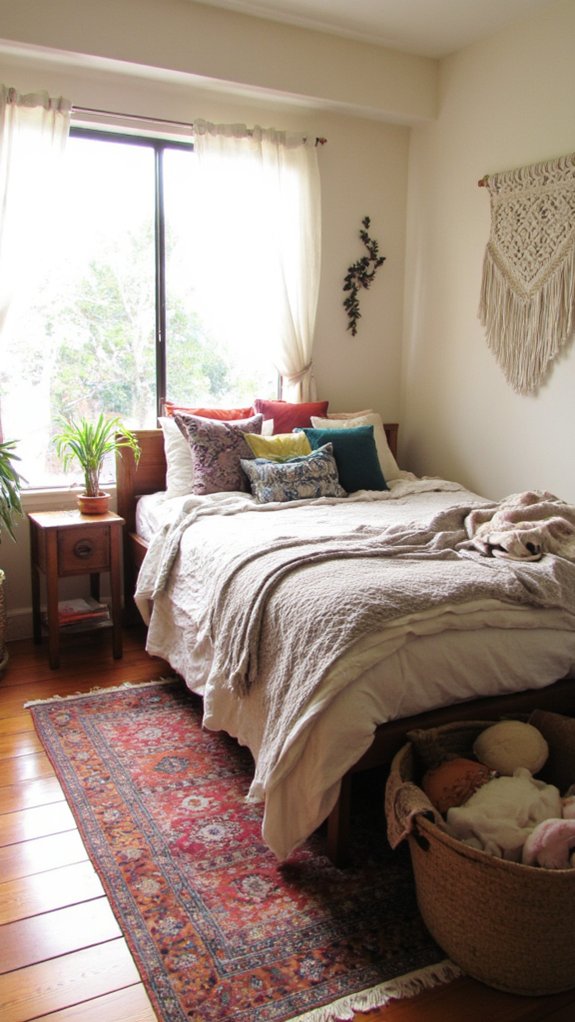 natural materials for warmth