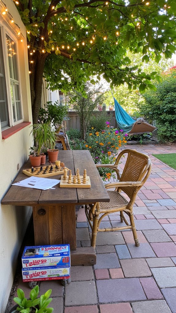 nature infused workspace rejuvenation