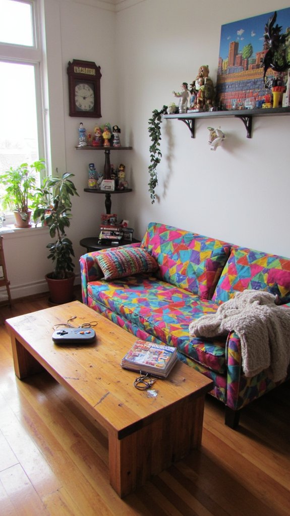 nostalgic charm in gaming