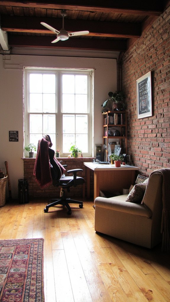 optimizing open layout flow