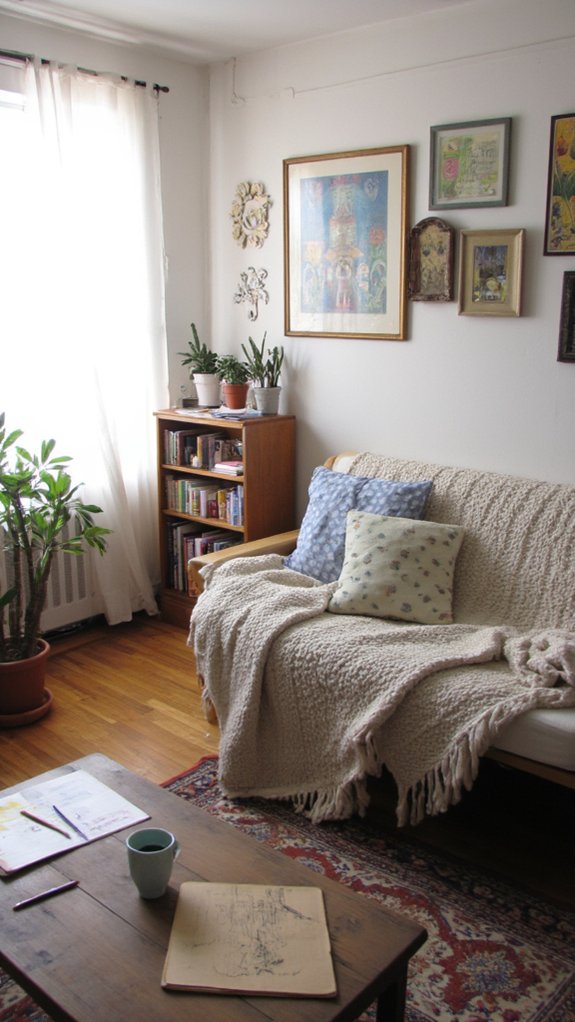 personalized art and decor