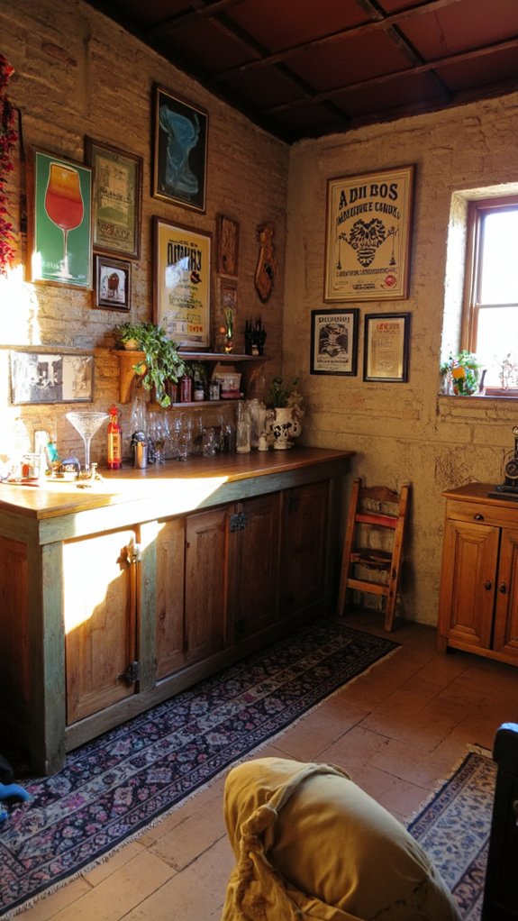 personalized artwork and decor