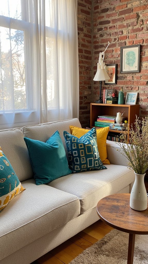 personalized color transforms spaces