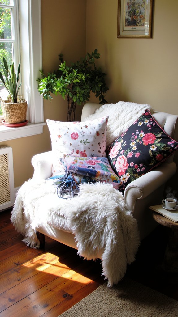 personalized comfort with style