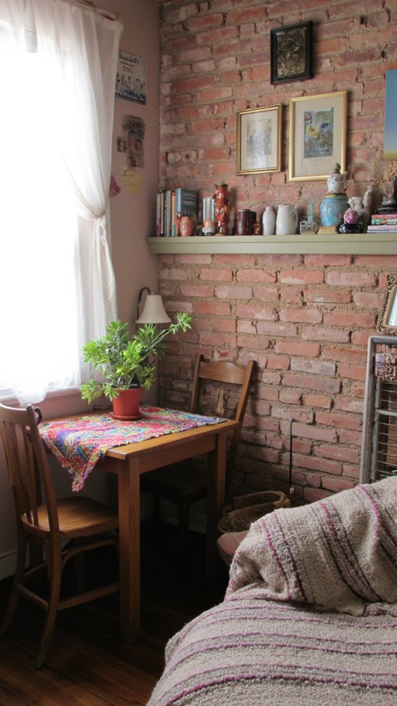 personalized diy artistic haven