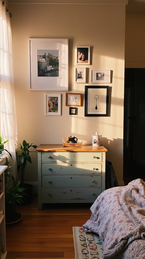 personalized gallery wall artwork