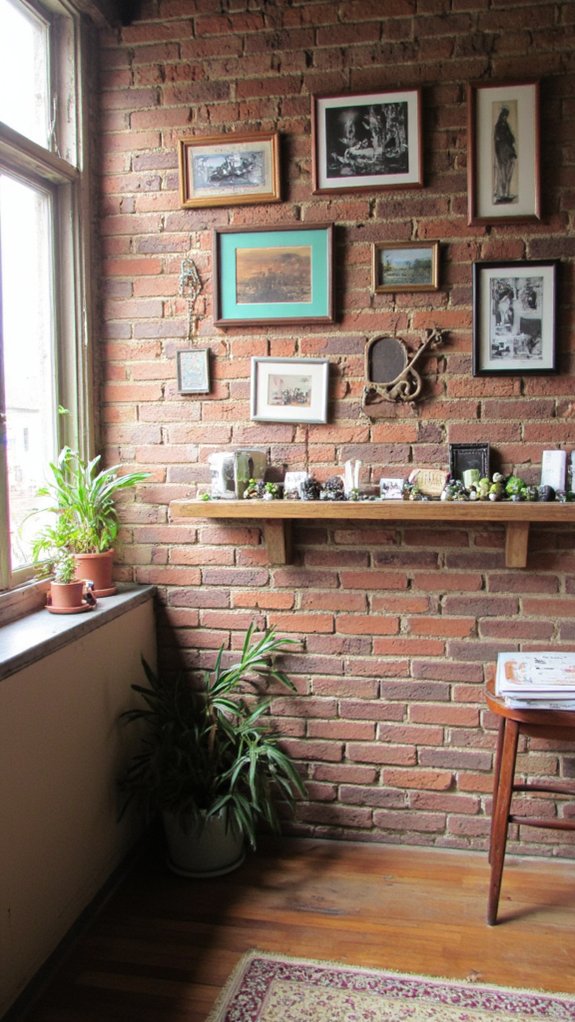 personalized gallery wall decor