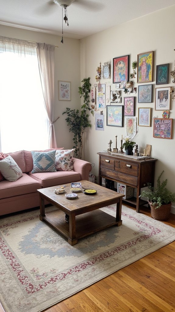 personalized gaming room decor