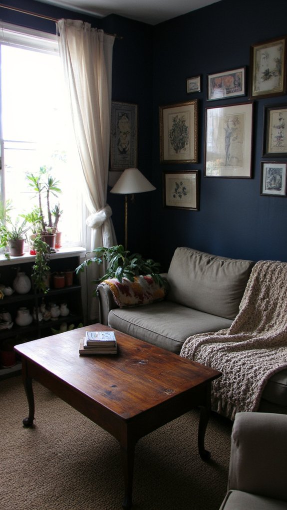 personalized sanctuary through design