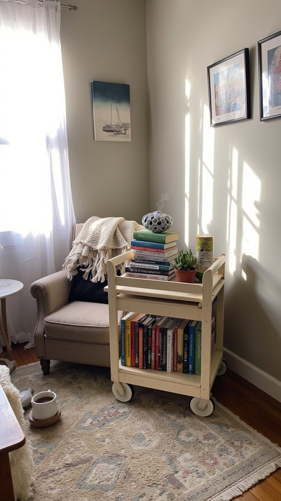 reading anywhere anytime easily