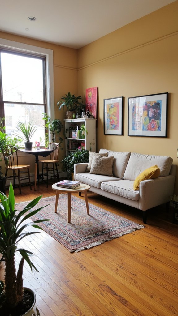 reassess rearrange maximize joy