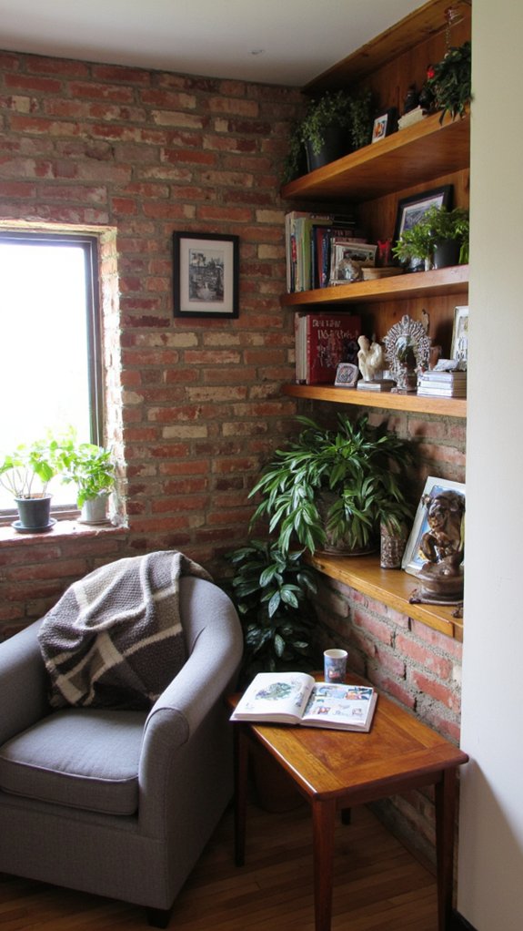 regular dusting and care