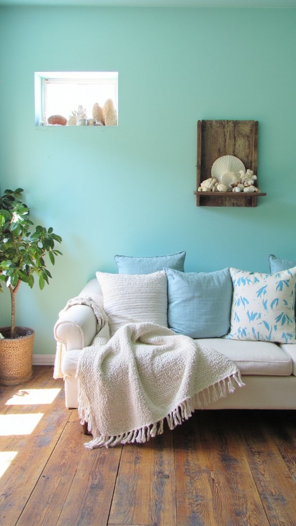 revitalizing coastal basement retreat