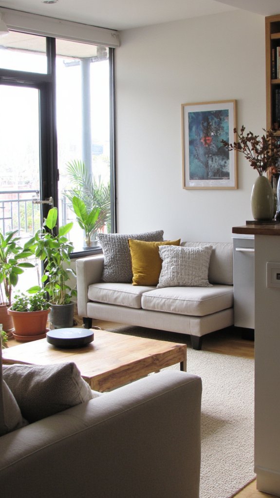 seamless technology integration design