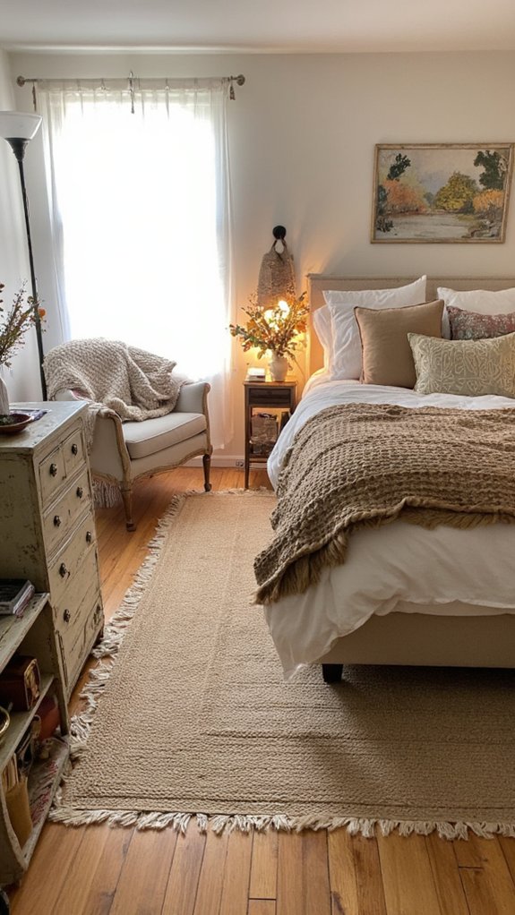 seasonal decor for freshness