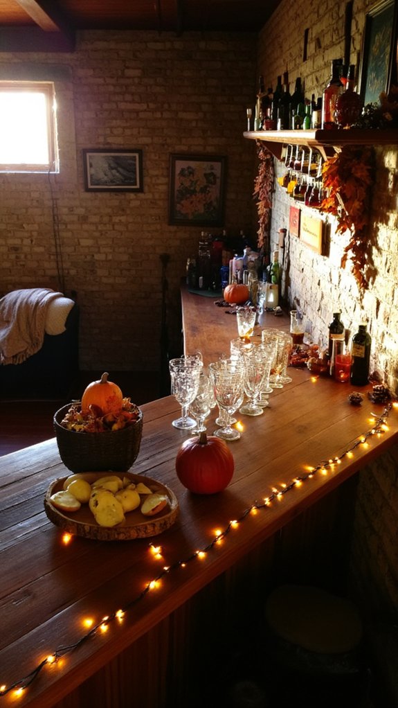 seasonal decor refresh plan