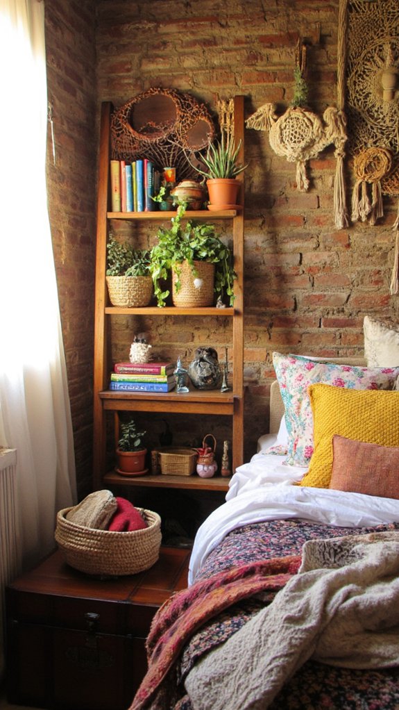 showcase style with organization