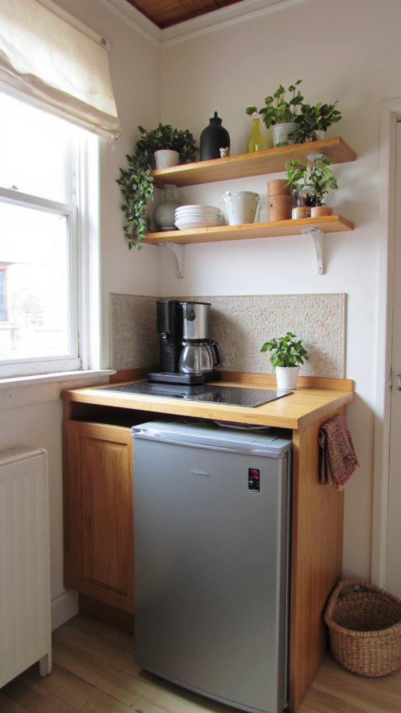 smart appliances for efficiency