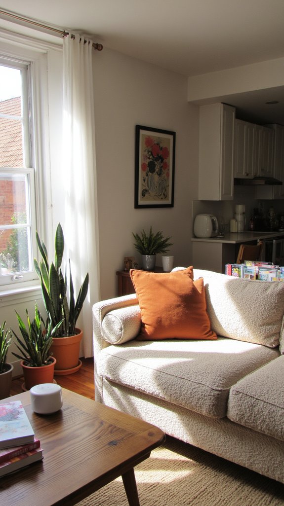 smart devices enhance comfort