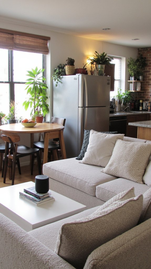 smart home convenience elevated