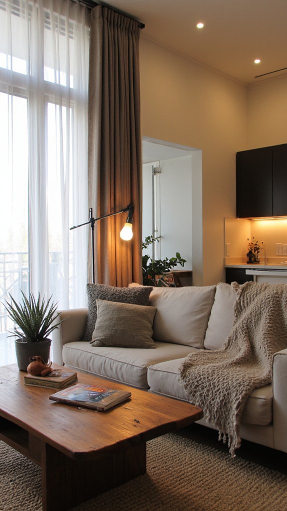 smart layered lighting solutions