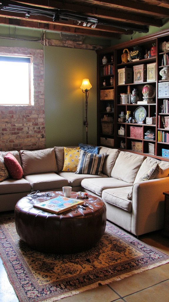 smart storage enhances organization