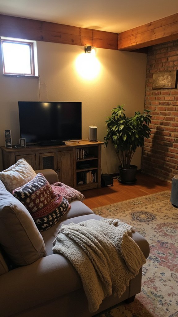 smart technology enhances comfort