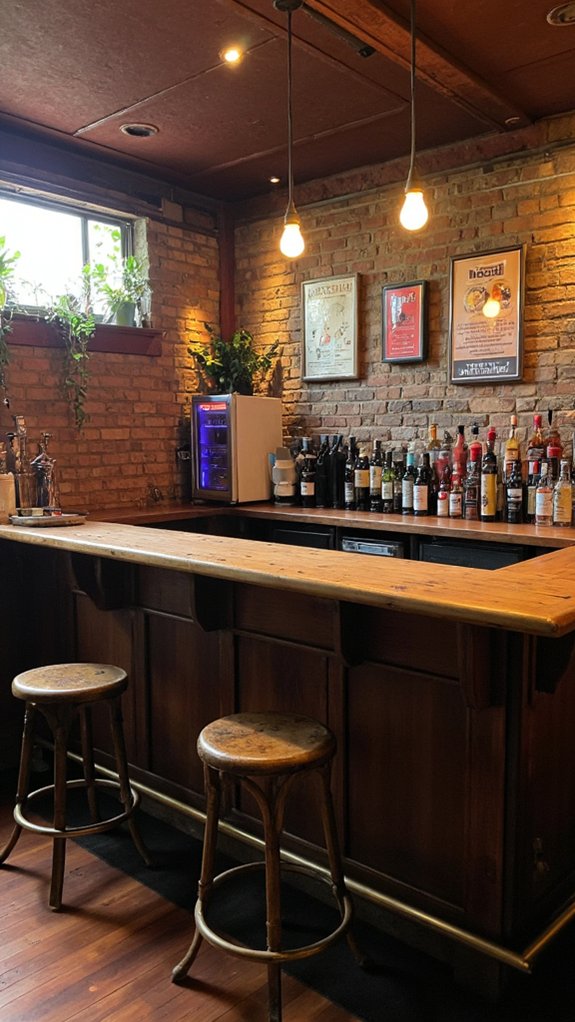 smart technology enhances entertaining