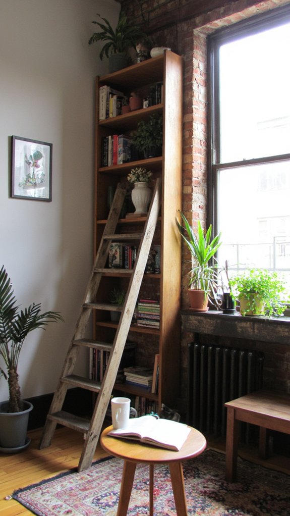 smart vertical storage solutions