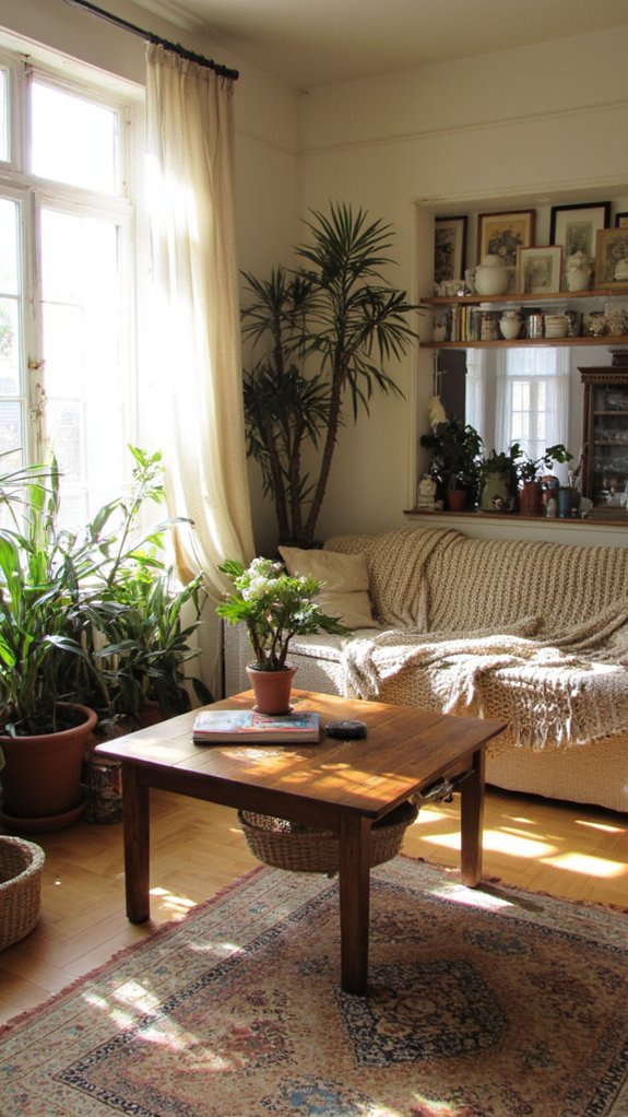 soft elegant inviting curtains