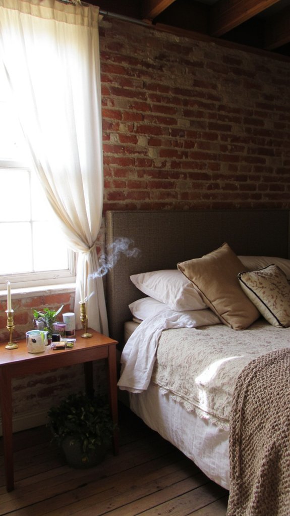 soothing scents for relaxation