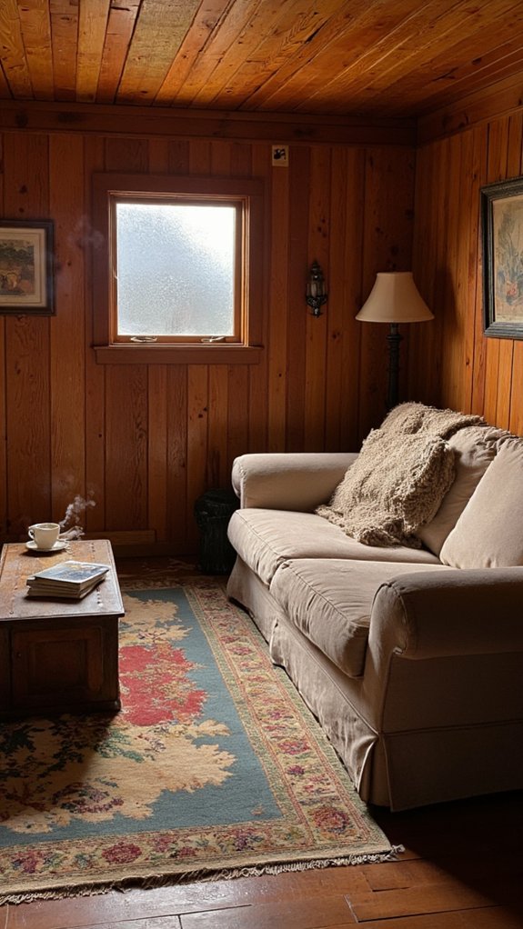 soundproofing for cozy basements