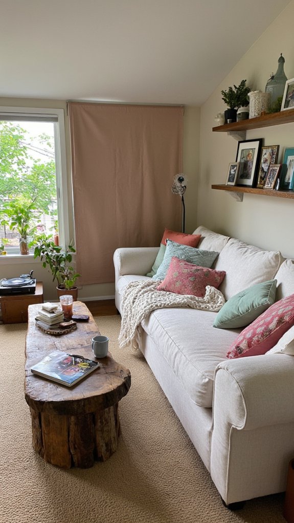 soundproofing for peaceful retreats