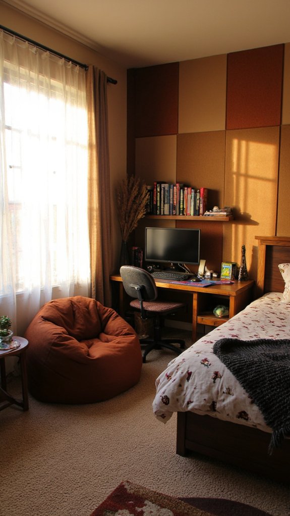 soundproofing gaming space solutions