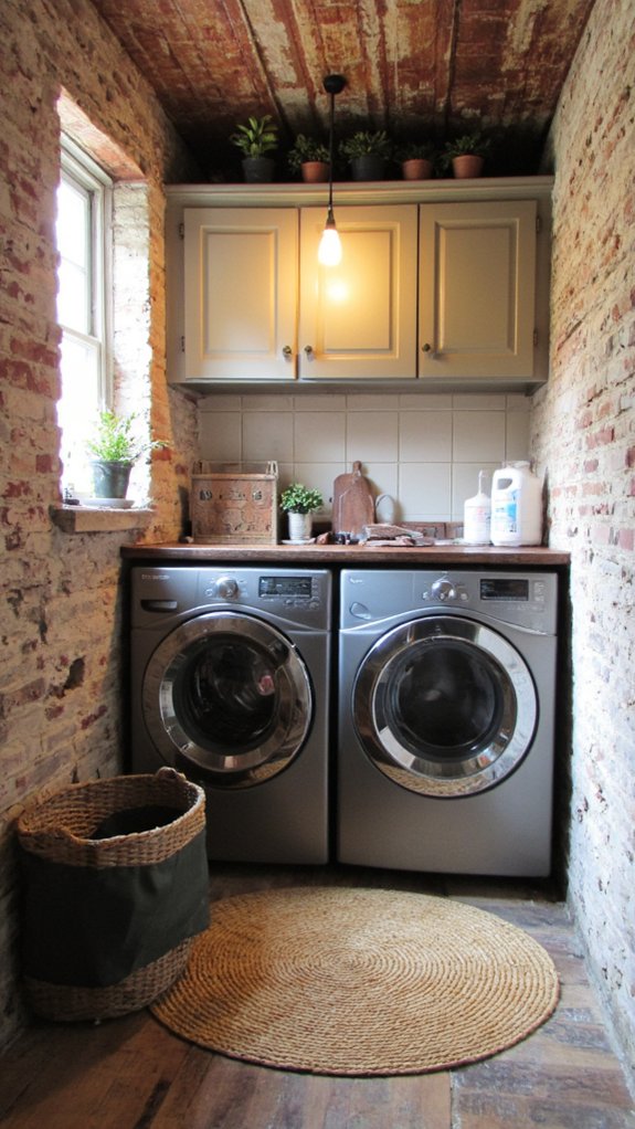 soundproofing laundry space upgrades