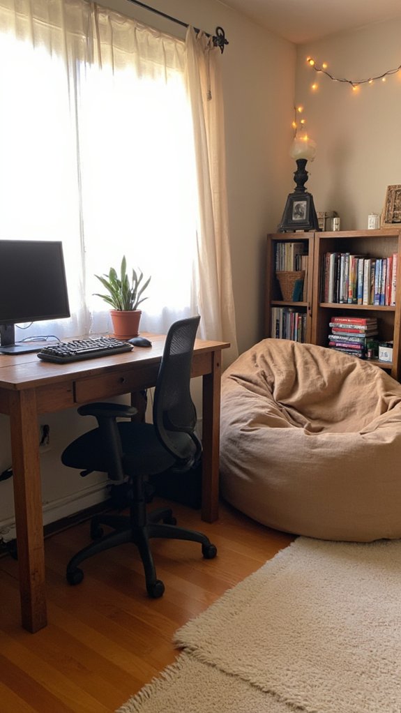 space saving gaming solutions