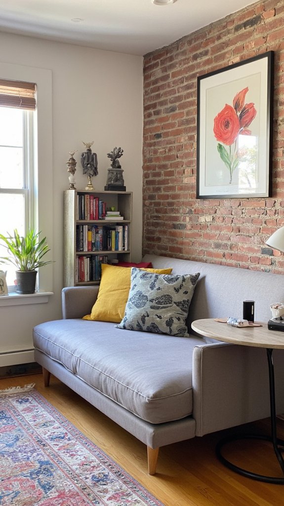 space saving multi functional furniture