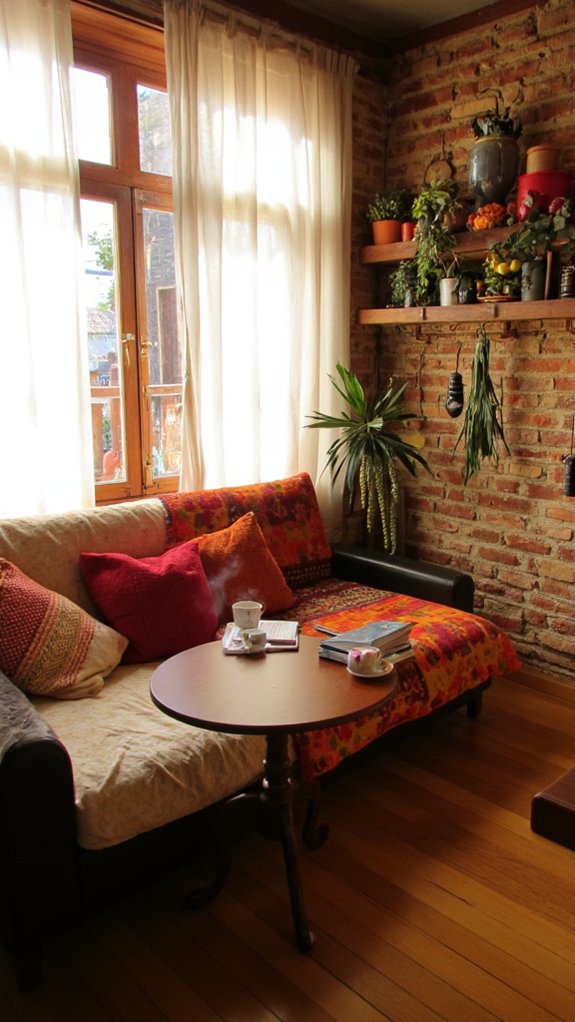 space saving multi purpose furniture