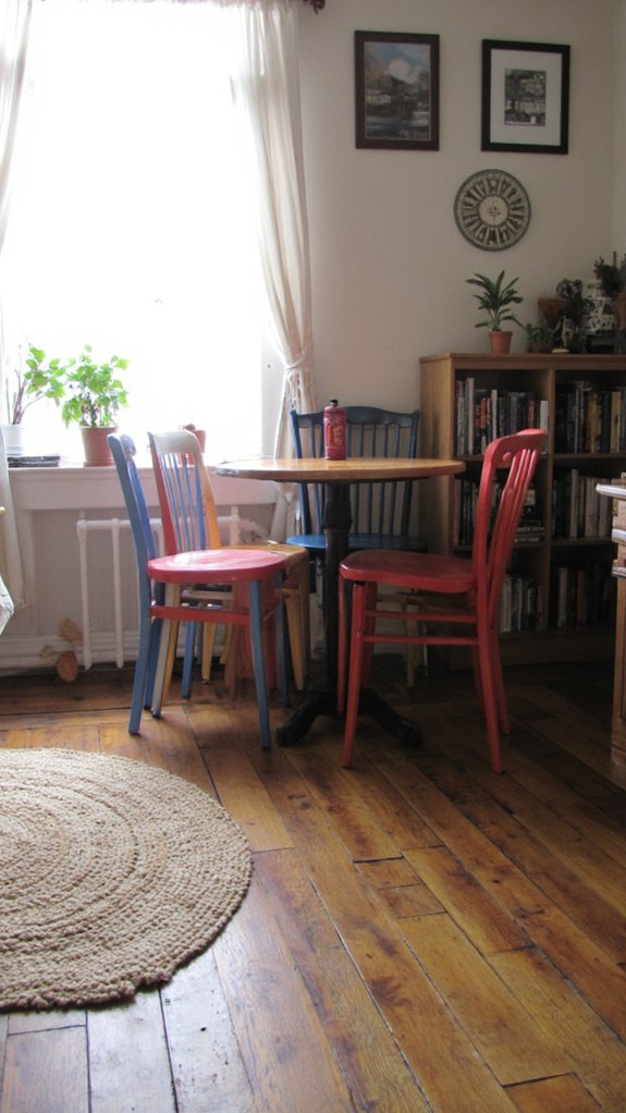 space saving versatile seating solutions