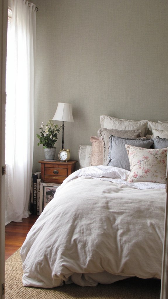 stunning focal point creation