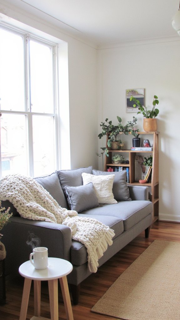 stylish basement upgrades affordable