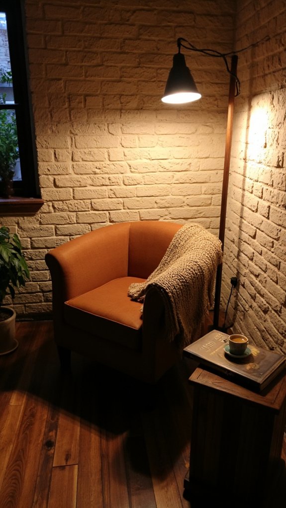 stylish floor lamps versatility