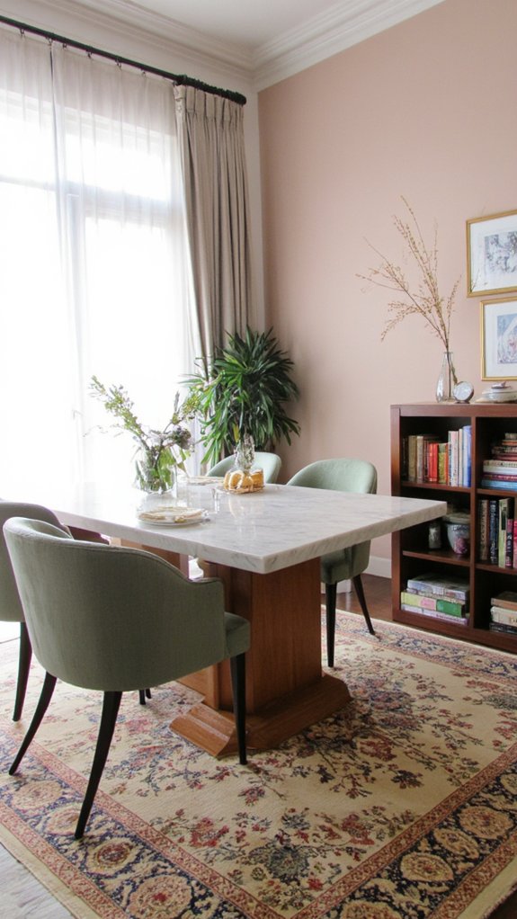 stylish functional game tables